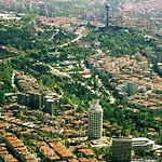 Anittepe 2000 Отель
