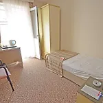 Отель Anittepe 2000 3*