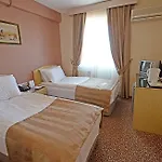 Отель Anittepe 2000 Анкара