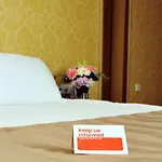 Отель Anittepe 2000 3*