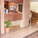 Отель Anittepe 2000