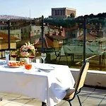 Anittepe 2000 Отель 3*