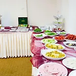 Отель Anittepe 2000