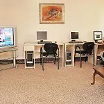 Anittepe 2000 Отель 3*