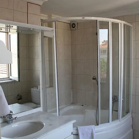 Hotel Anittepe 2000 3*