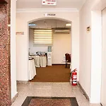 Anittepe 2000 Hotel