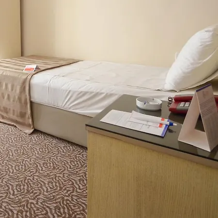 Hotel Anittepe 2000 3*