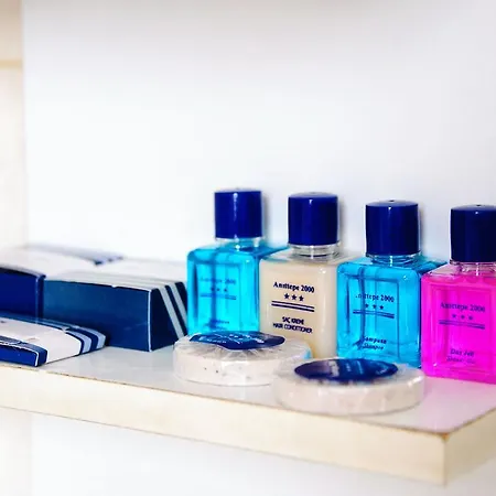 מלון Anittepe 2000