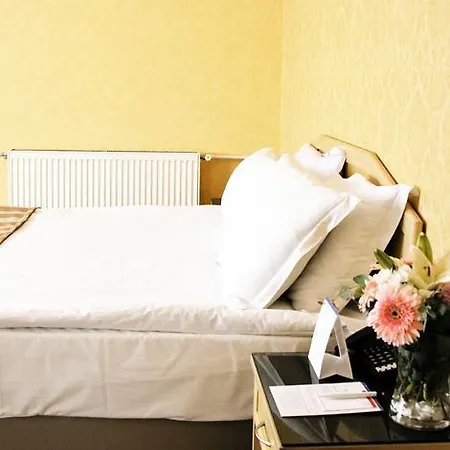 מלון Anittepe 2000 3*