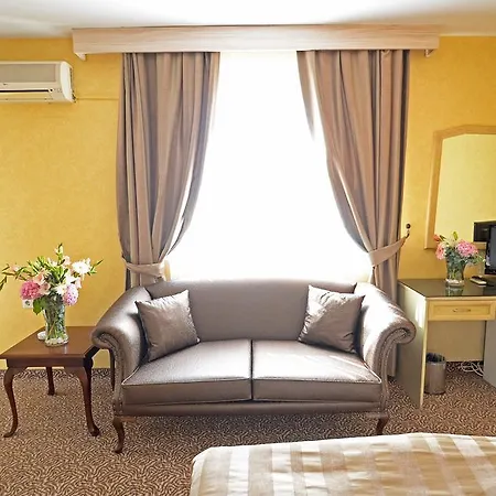 מלון Anittepe 2000