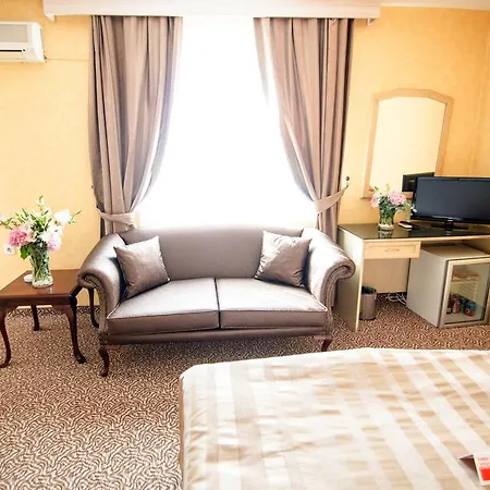 Anittepe 2000 أنقرة