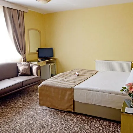 Hotel Anittepe 2000