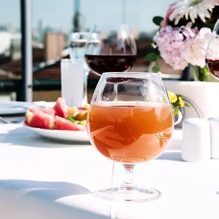 Anittepe 2000 מלון אנקרה