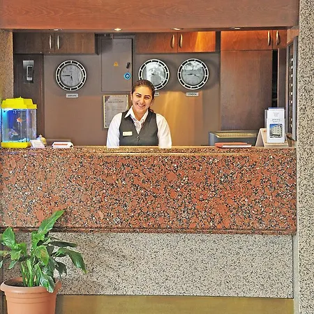 Anittepe 2000 אנקרה