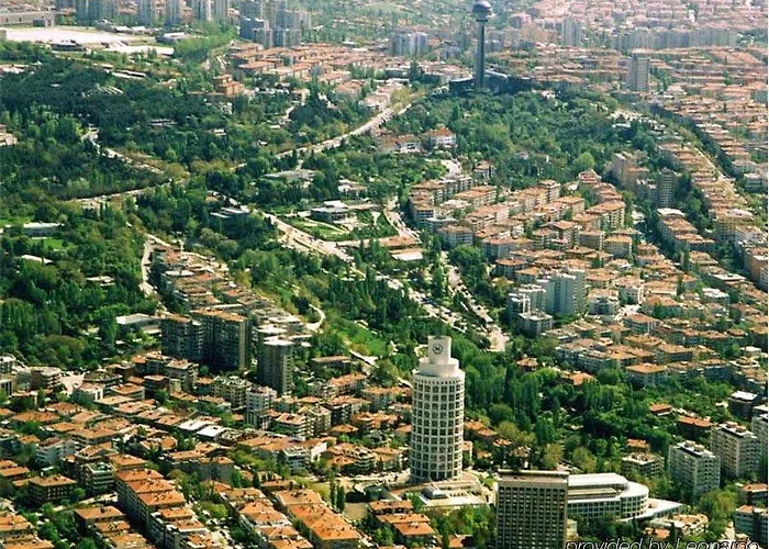 Anittepe 2000 فندق