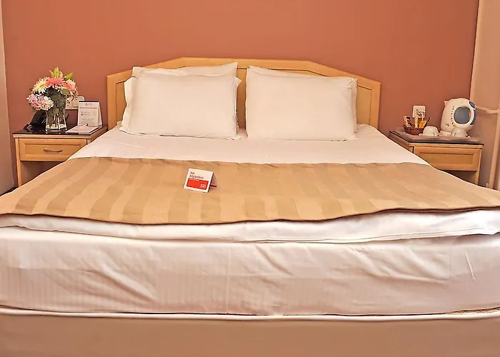 Anittepe 2000 أنقرة