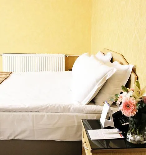 Hotel Anittepe 2000 3*