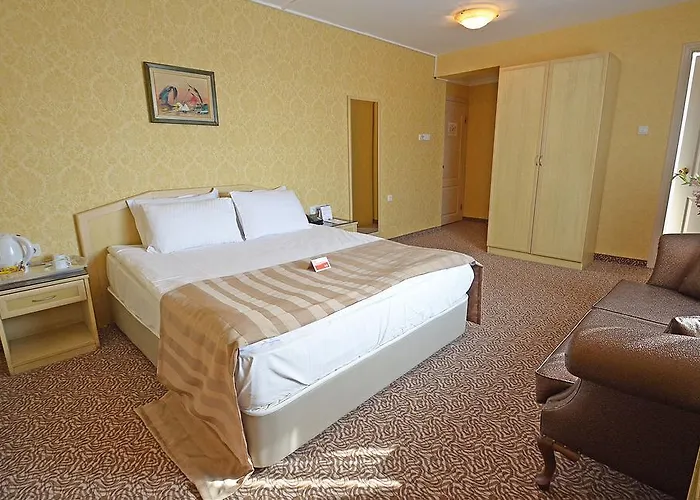 Anittepe 2000 أنقرة