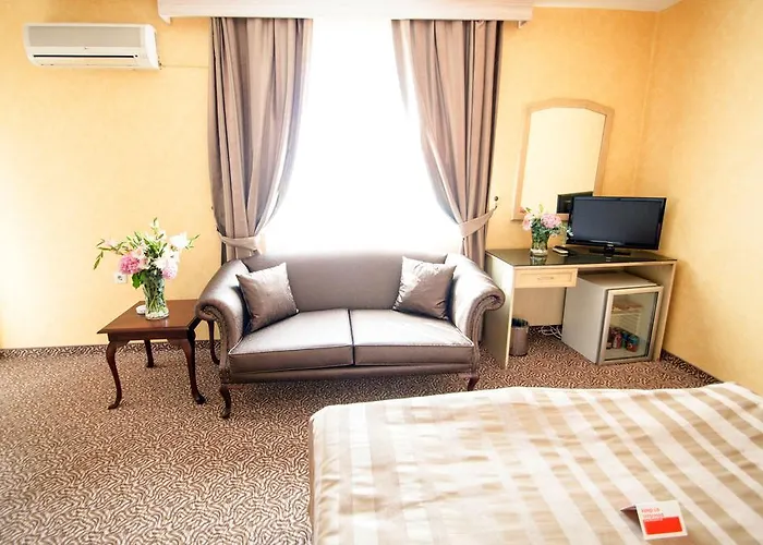 Anittepe 2000 أنقرة