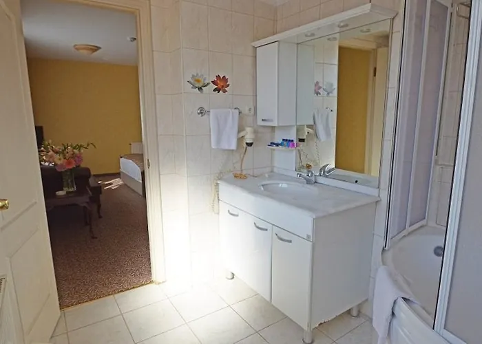 Hotel Anittepe 2000 Ankara