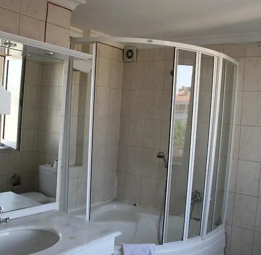 Hotel Anittepe 2000 3*