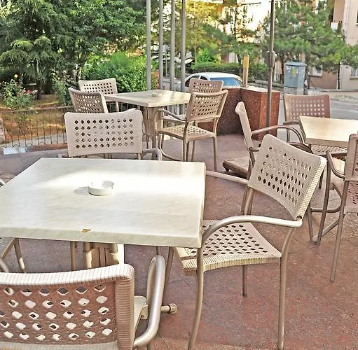 Hotel Anittepe 2000 3*