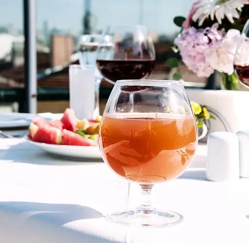 Anittepe 2000 فندق أنقرة