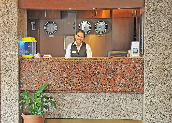 Anittepe 2000 أنقرة