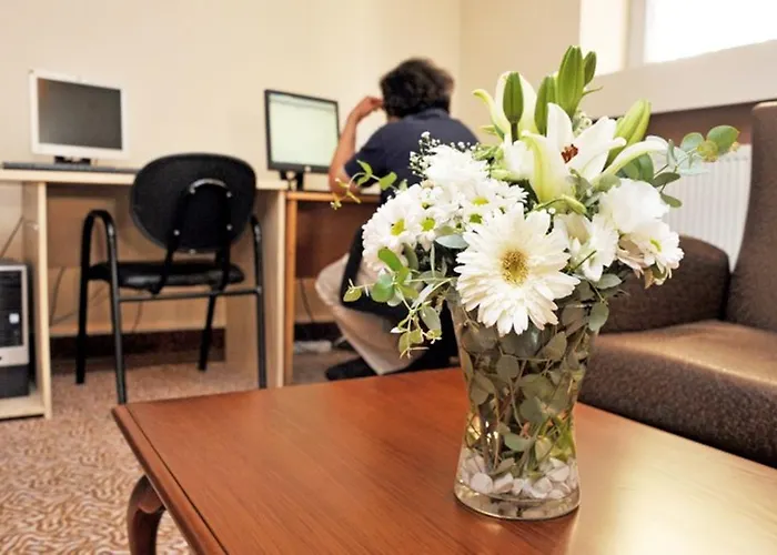 Anittepe 2000 فندق