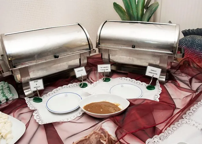 Anittepe 2000 3* Ankara