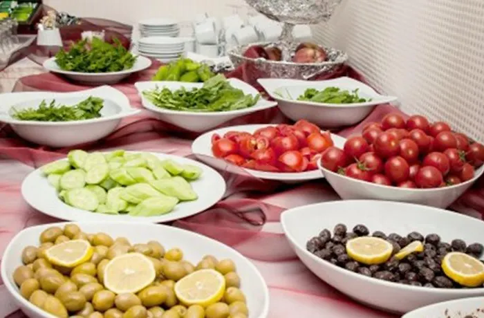 Anittepe 2000 أنقرة