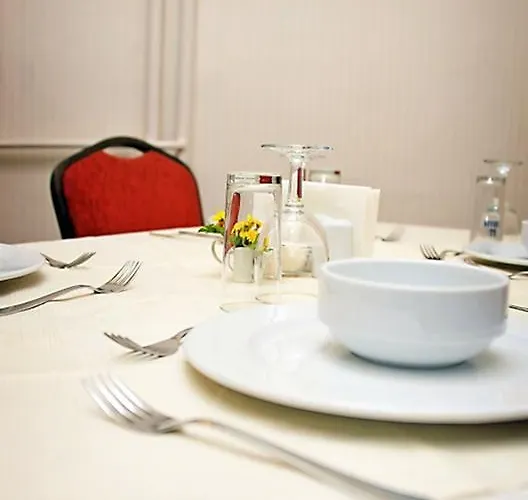 Hotel Anittepe 2000 Ankara