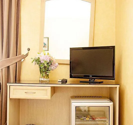 Anittepe 2000 فندق أنقرة