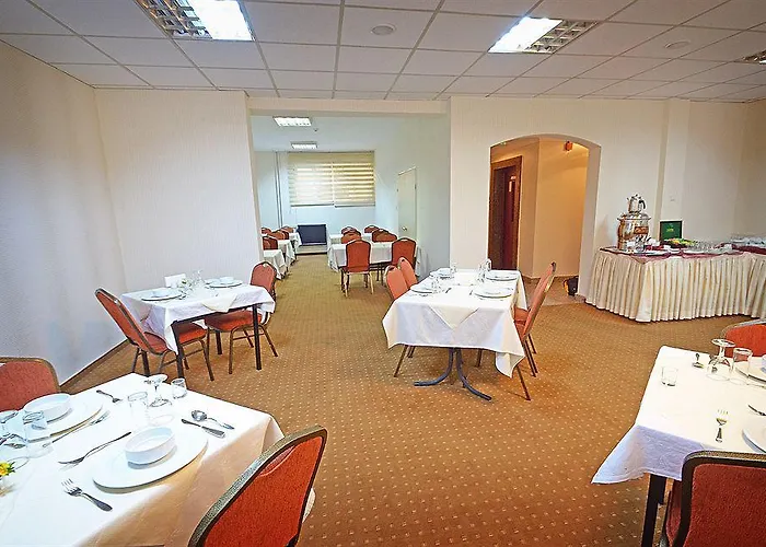 Anittepe 2000 3* أنقرة