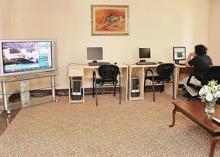 Anittepe 2000 فندق 3*