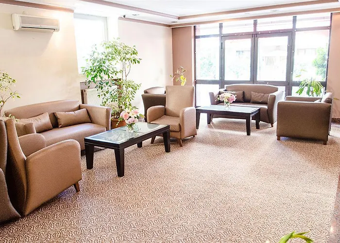 Hotel Anittepe 2000 3*