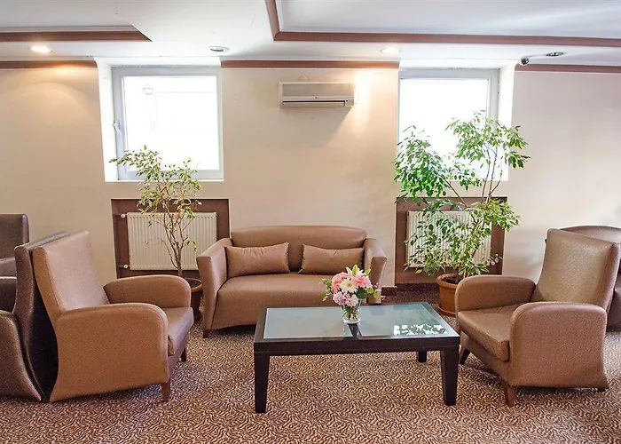 Anittepe 2000 أنقرة