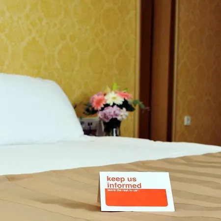 Отель Anittepe 2000 3*