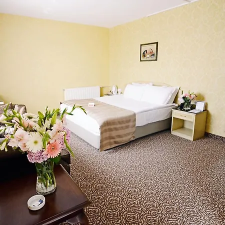 Hotell Anittepe 2000 3*