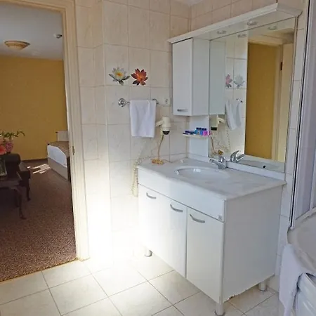 Hotell Anittepe 2000 Ankara