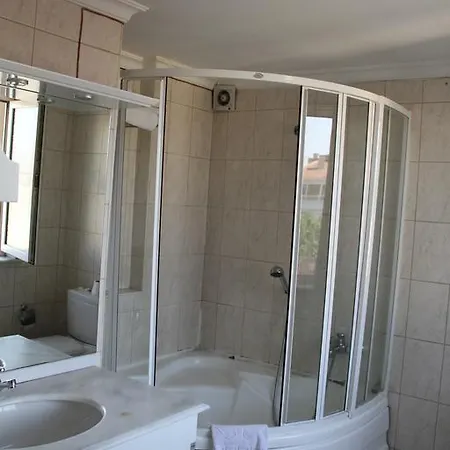 Hotell Anittepe 2000 3*