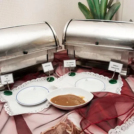 Anittepe 2000 3* Анкара