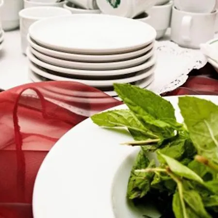 Anittepe 2000 Отель