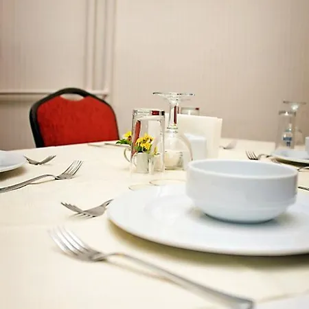 Hotell Anittepe 2000 Ankara