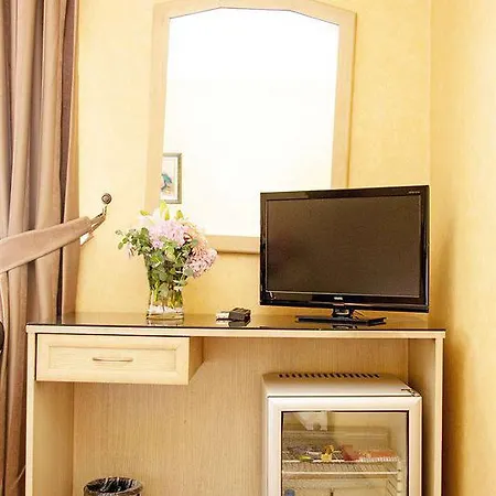 Anittepe 2000 Отель Анкара