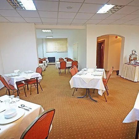 Anittepe 2000 3* Анкара