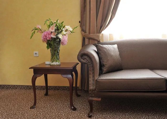 Hotel Anittepe 2000 3*