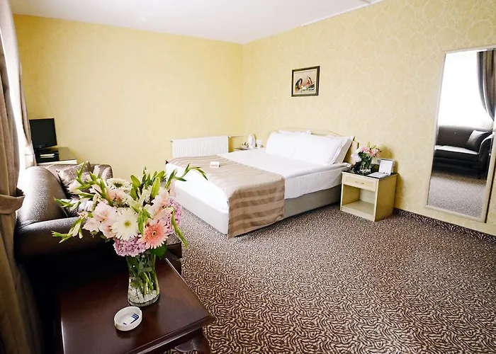 Hotel Anittepe 2000 3*