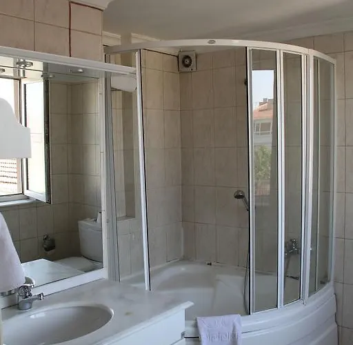 Hotel Anittepe 2000 3*