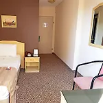 Hotel Anittepe 2000 3*